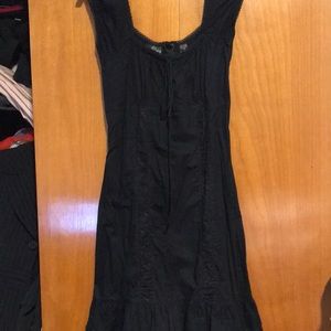 Angie 99% cotton summer night dress